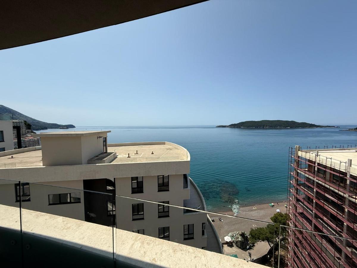 JUSE Seaside Retreat - Wake Up to the Adriatic Blue - B&B