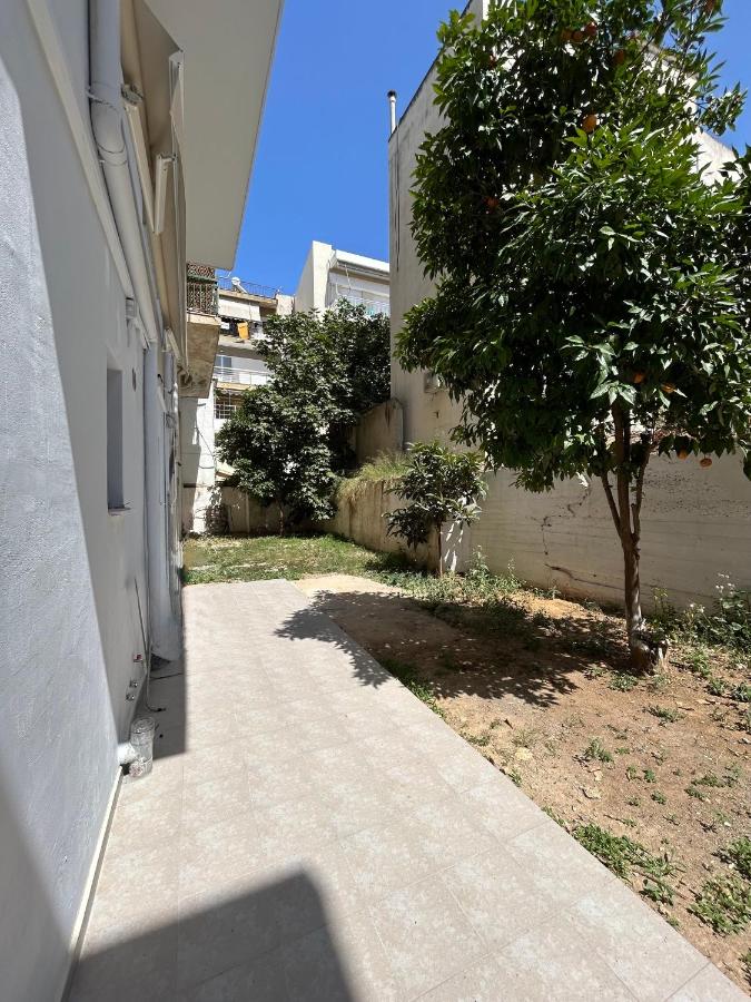 Ikaros City Loft - B&B Chionáto