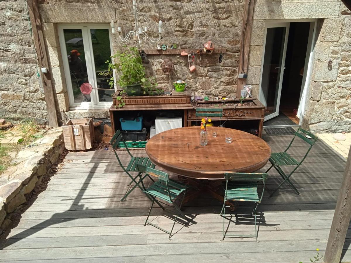 Domaine de Kercado - B&B Carnac