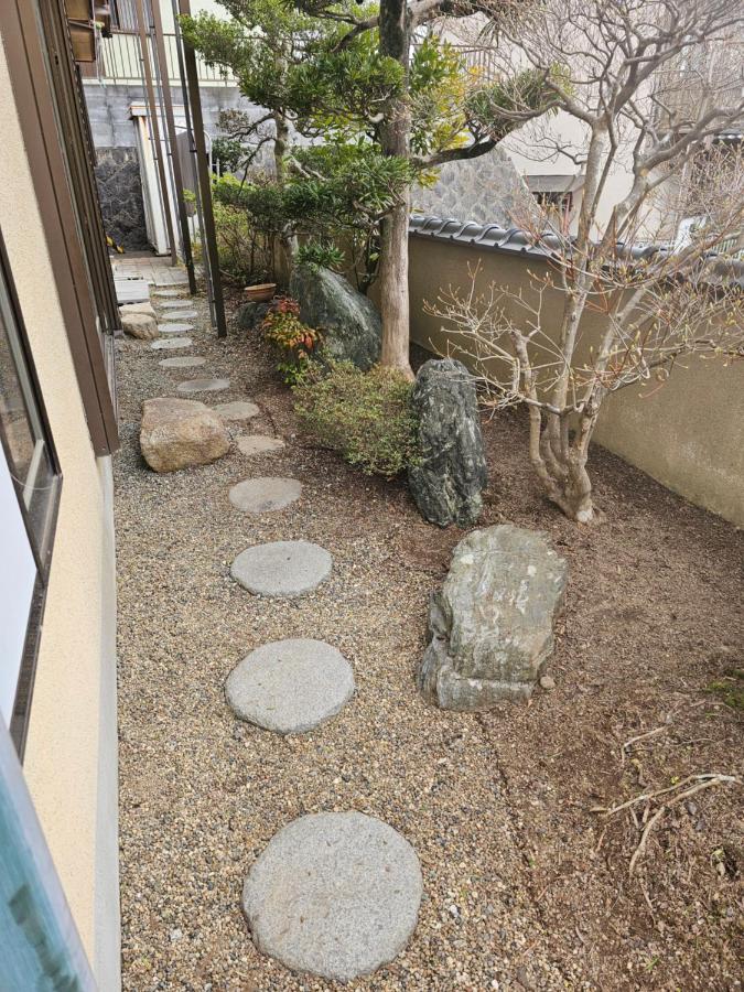 Picturesque Kyoto - B&B Habu
