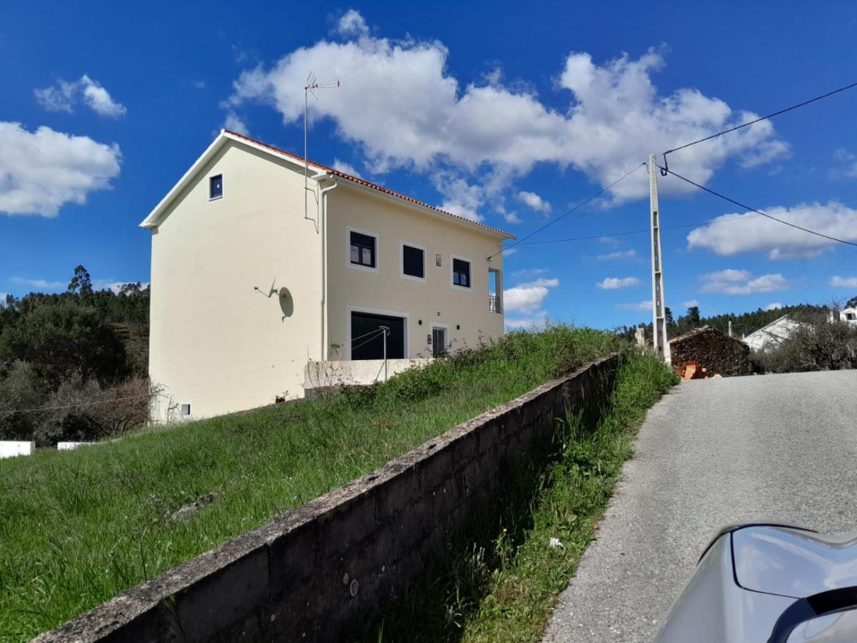 Casas da Vila - Chambres d’hôtes Vila de Rei