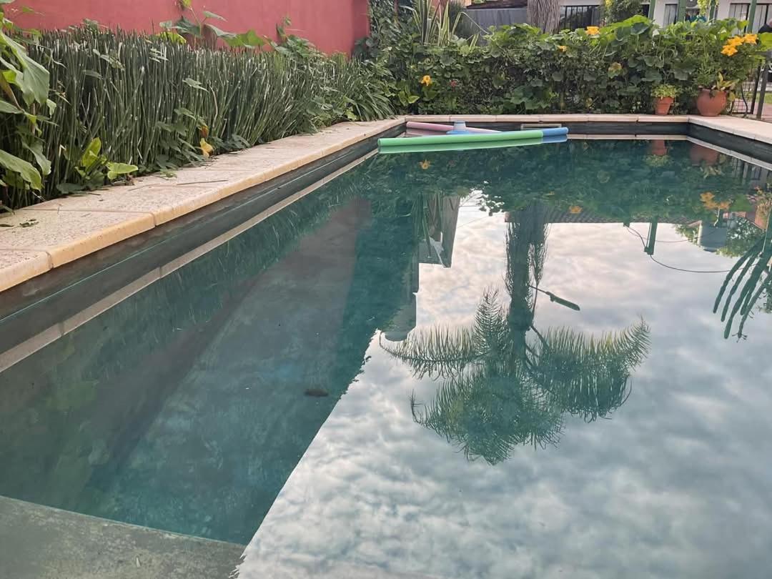 Wisla Rellowed - B&B Manuel B. Gonnet