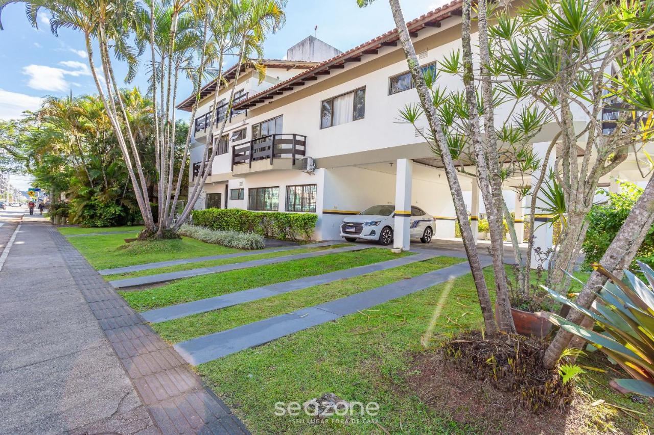 Apartamentos em Jurerê 200m da Praia - PSD - B&B Florianópolis