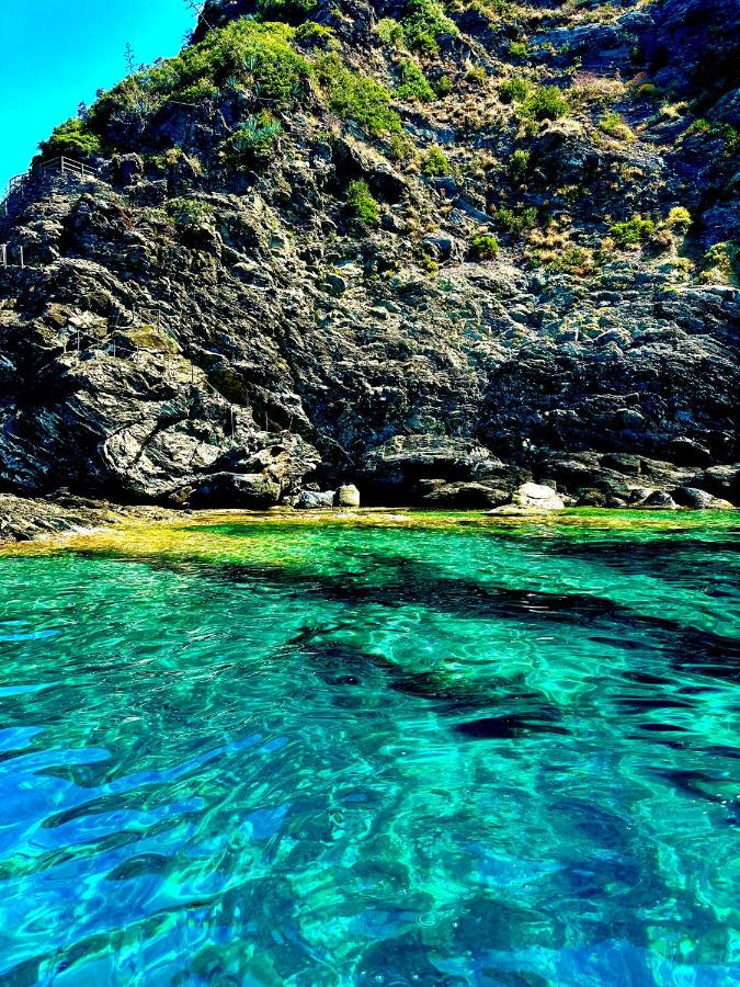 Blu Luna - Bed and Breakfast Riomaggiore