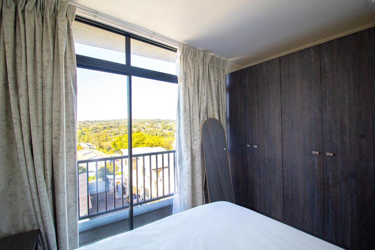 2BR-2BA - Rivonia Residence 1 - B&B Johannesburg