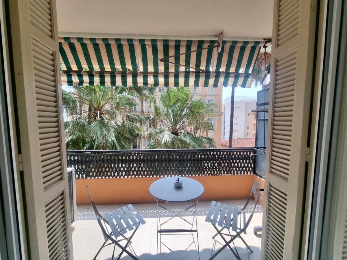 Two-Bedroom Apartment with Terrace
