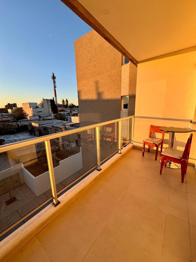 Departamento para 3 en el centro de Viedma! - B&B Viedma