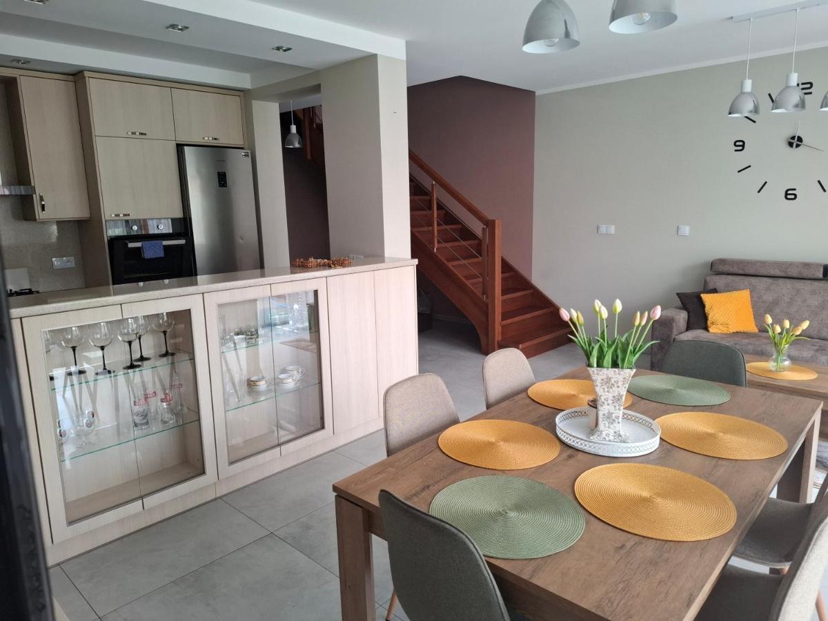 Lawendowa Home
