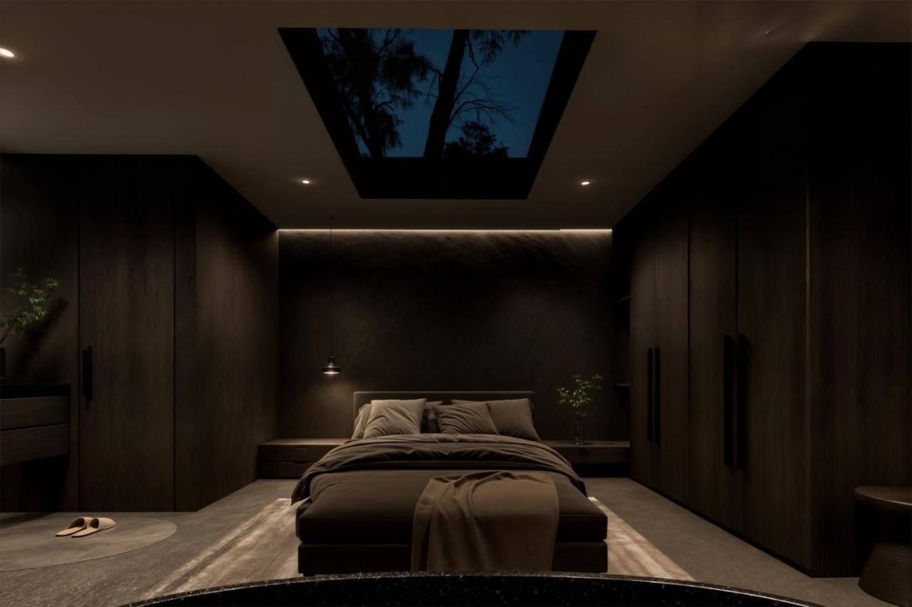 Villa 1 Chambre