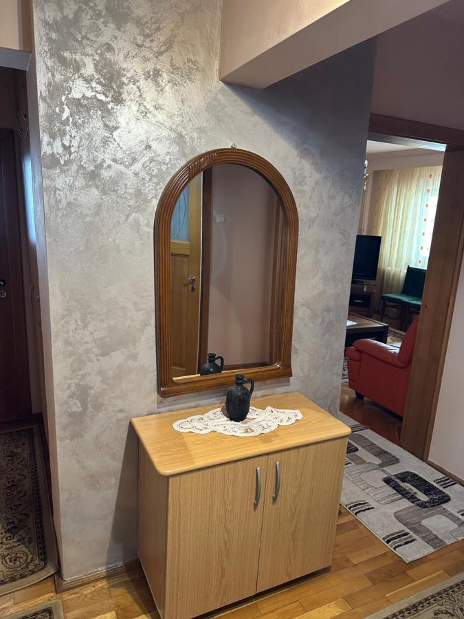 Apartament Aqua - Bed and Breakfast