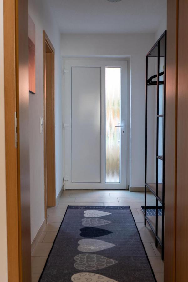 Ferienwohnung Naturnah Ebermannstadt - Ferienwohnung Ebermannstadt