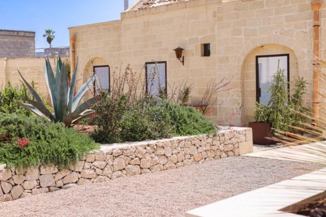 Masseria Limetta Luxury Retreat - Lecce Selection - Ferienwohnung Acquarica