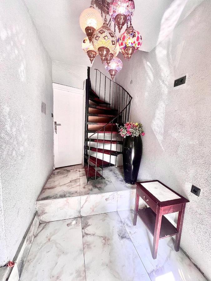 Taksim Luxury Center City Hotel - B&B Istanbul