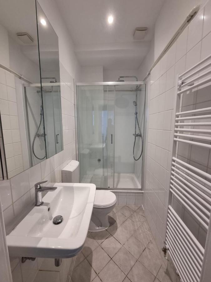 Top location - city and nature - B&B Brunswick