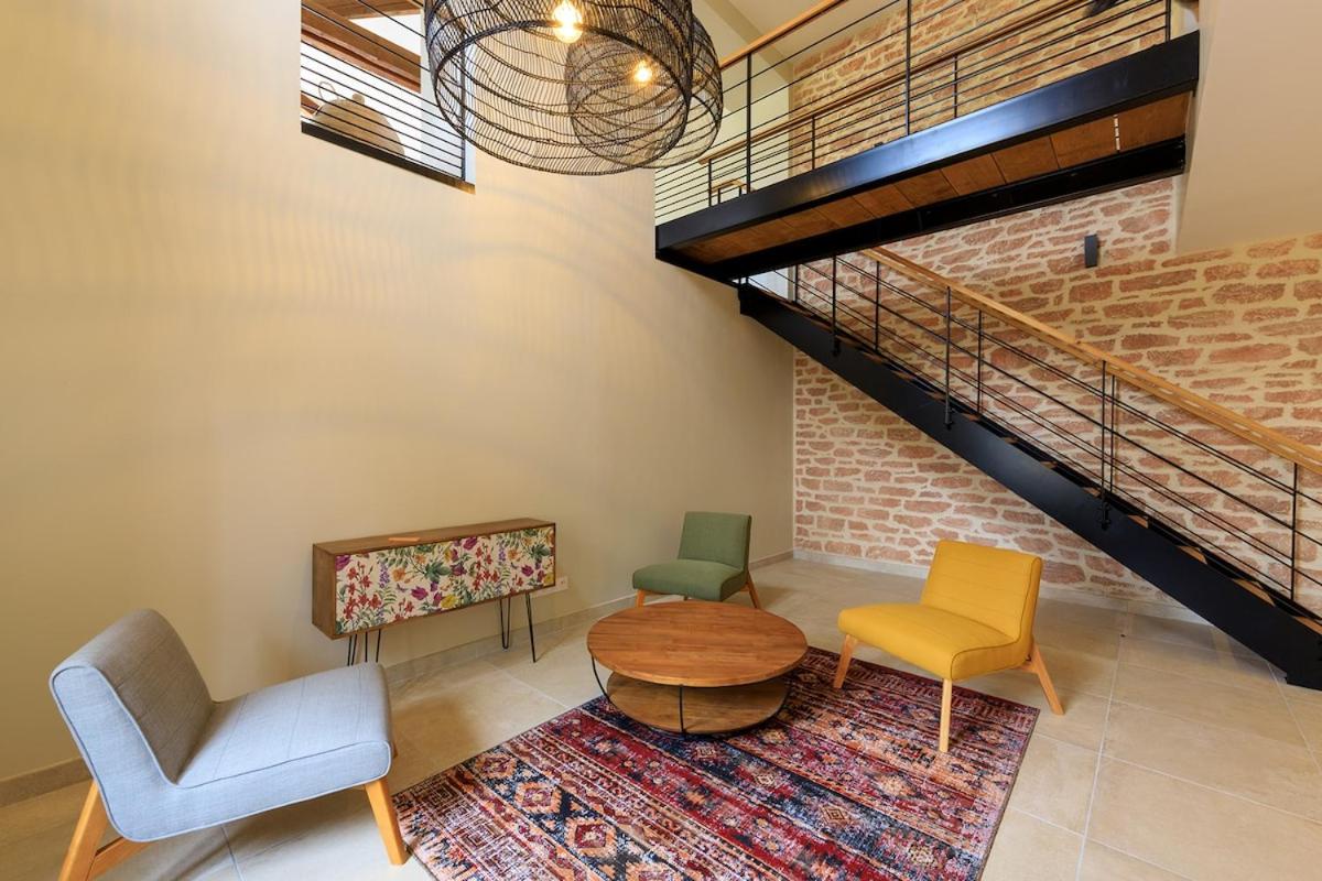 L'échappée Beaujolaise - B&B Juliénas