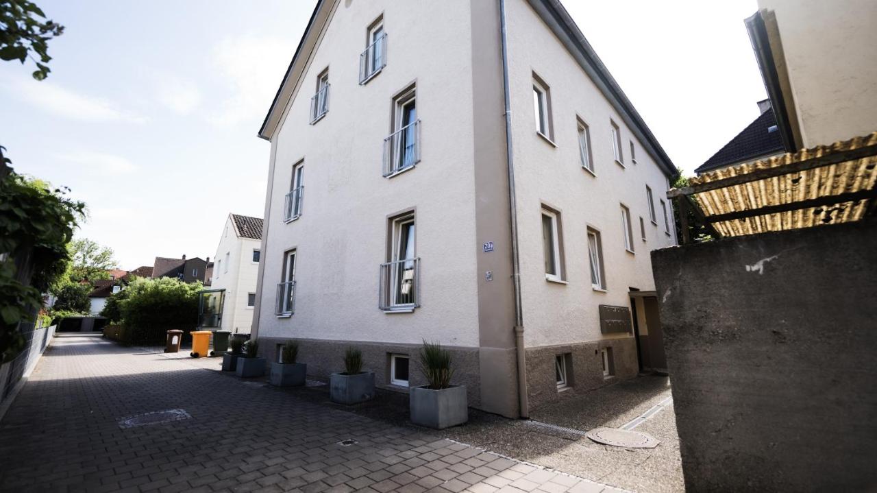 Premium City Apartment - B&B