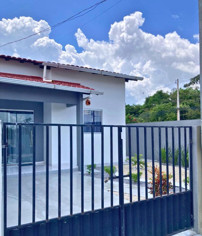 Casa em Condomínio, Jardim, Home Office - B&B Castanhal