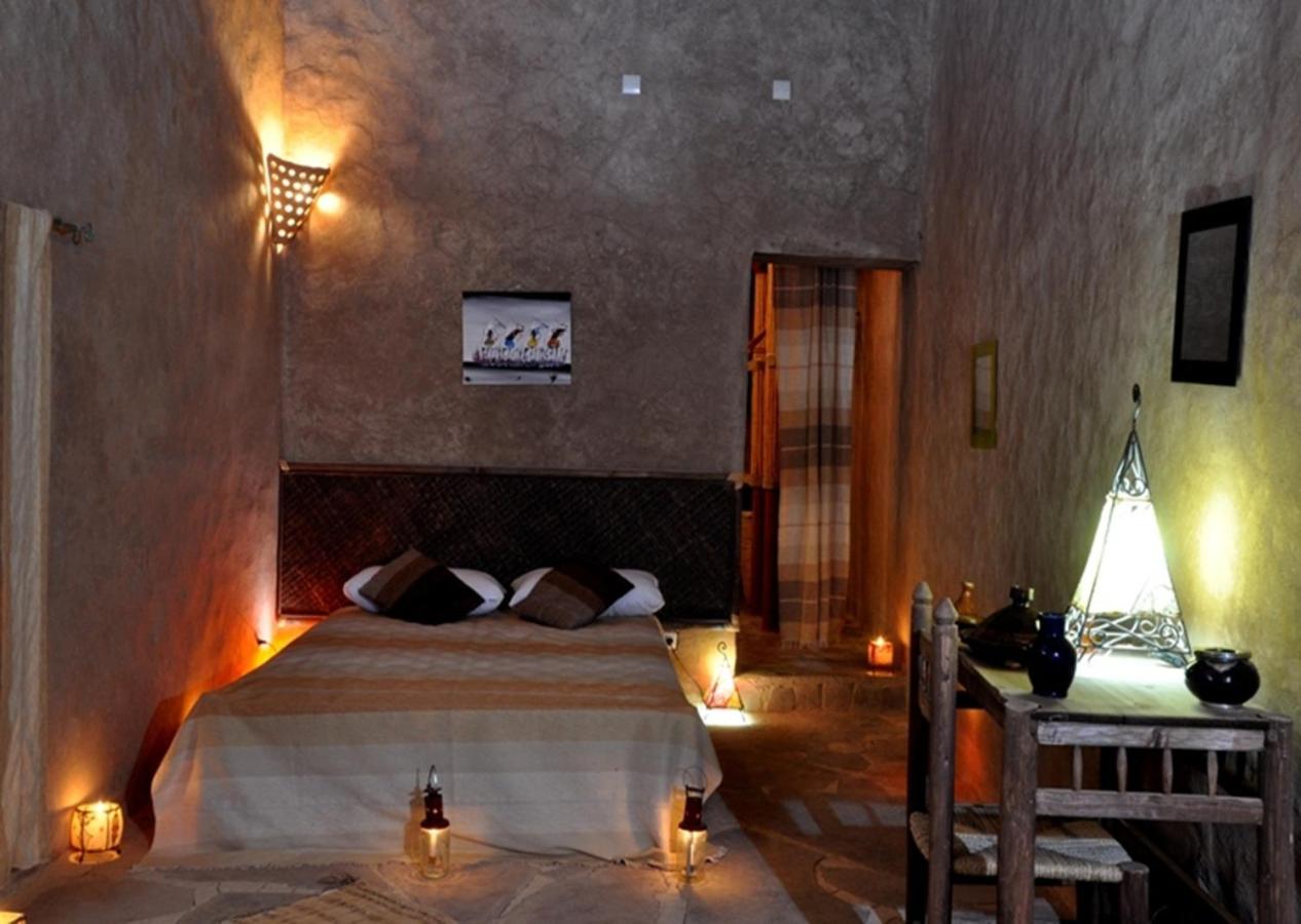 Camera Matrimoniale con Bagno Privato