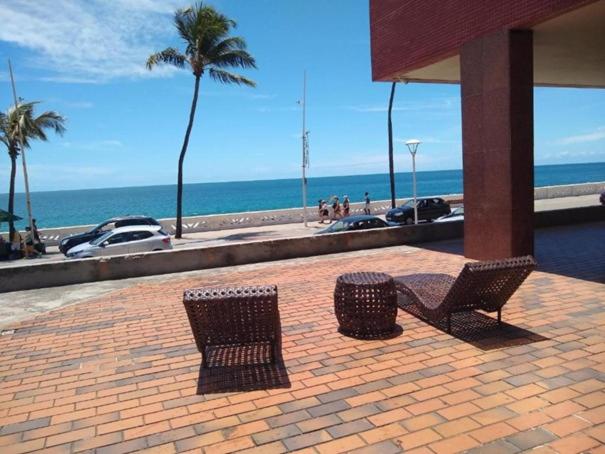 Farol Barra Flat 210 - B&B