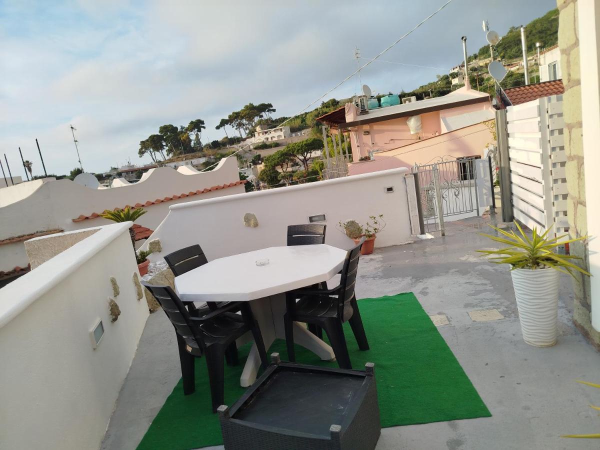 Appartamento Raffaele - Bed and Breakfast Ischia