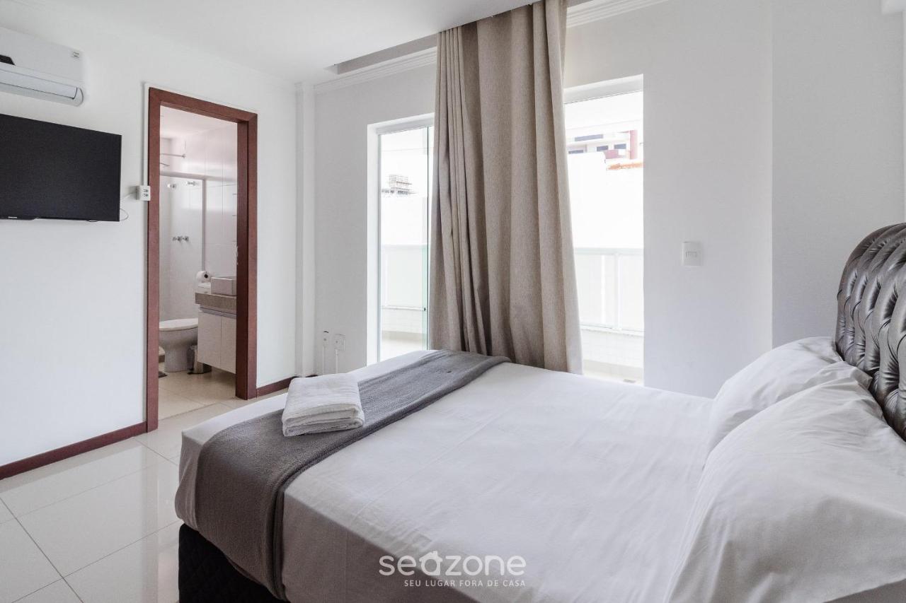 Apto a 500m de la playa Cabo Frio-RJ EFR0104 - B&B Cabo Frío