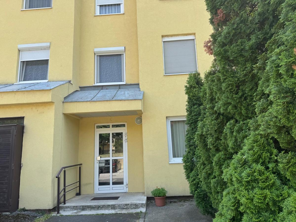 DÓRA Apartman - Ferienwohnung Balatonfüred
