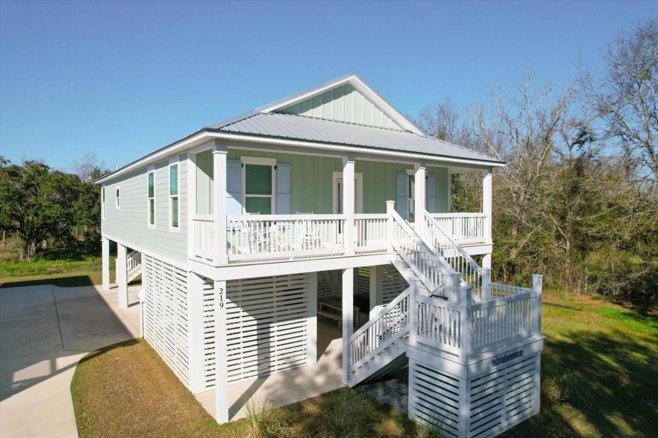 Stylish Family Stay 3BR3BA Balcony BBQ - B&B