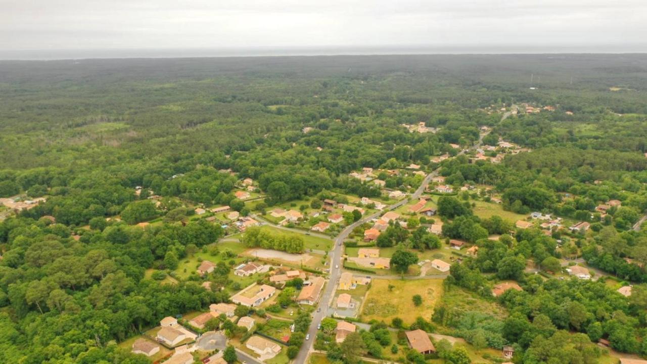 Maison Nature & Océan - B&B