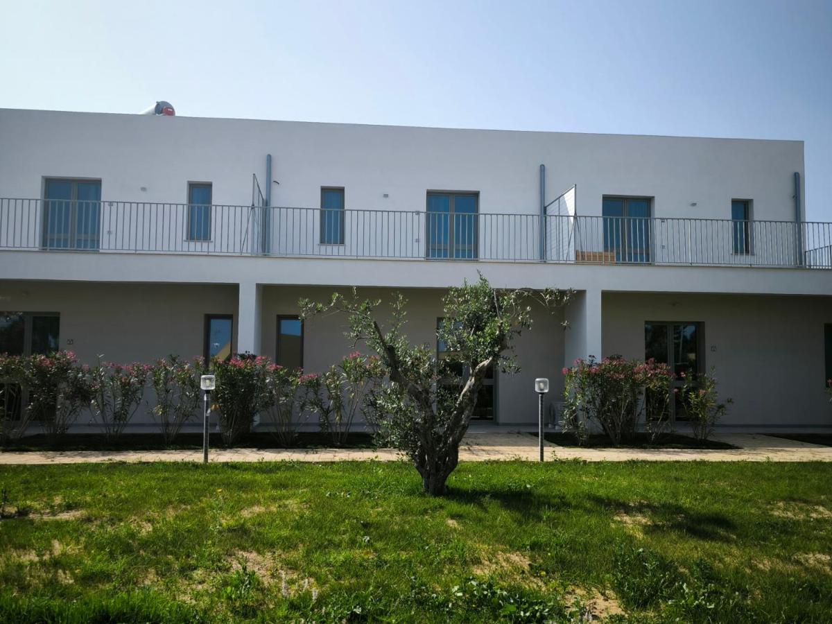 Acquaria Case Vacanze - B&B Marsala