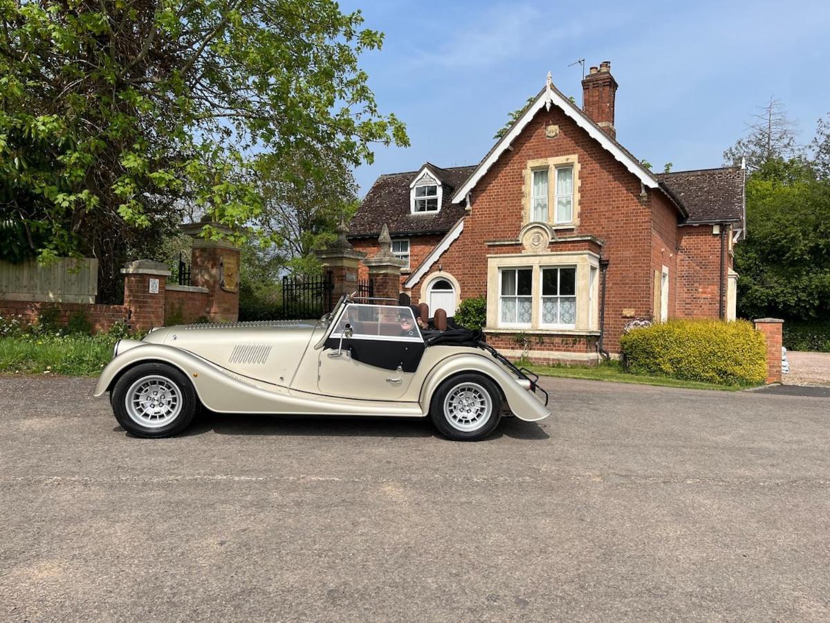 Hanley Swan, The Garden Flat - B&B Madresfield