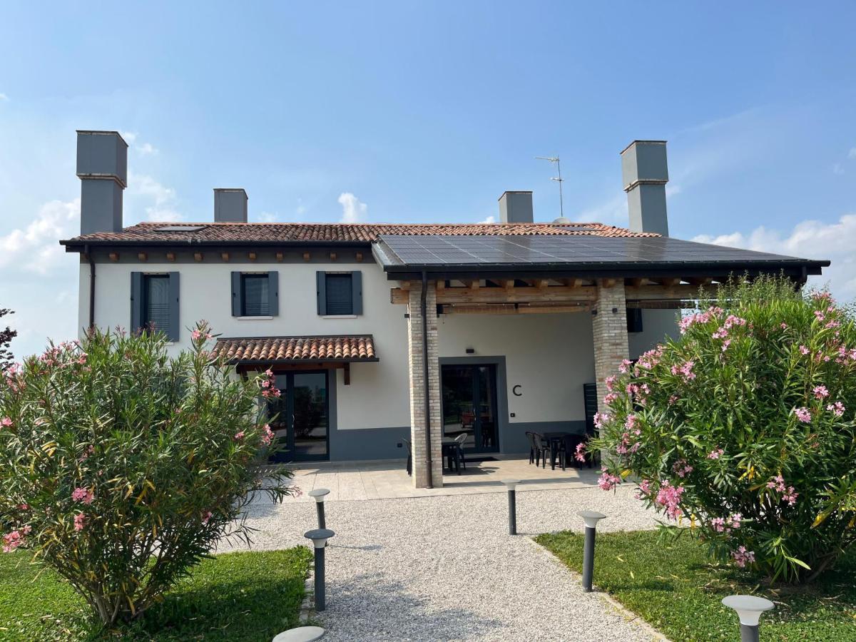 Le Cesure - B&B Meolo