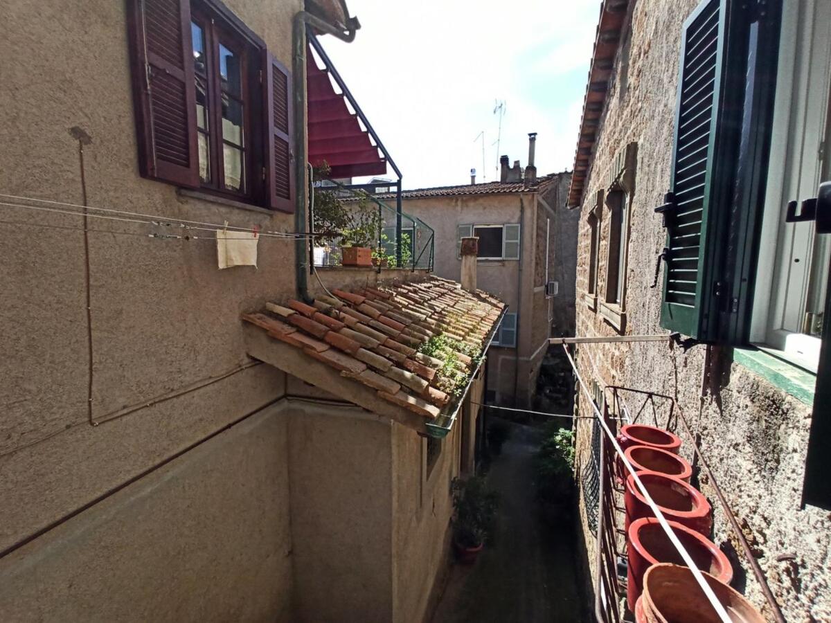 Camera Deluxe (2 Adulti + 1 Bambino)