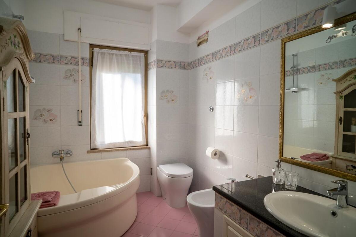 Apartamento de 1 dormitorio con jardín