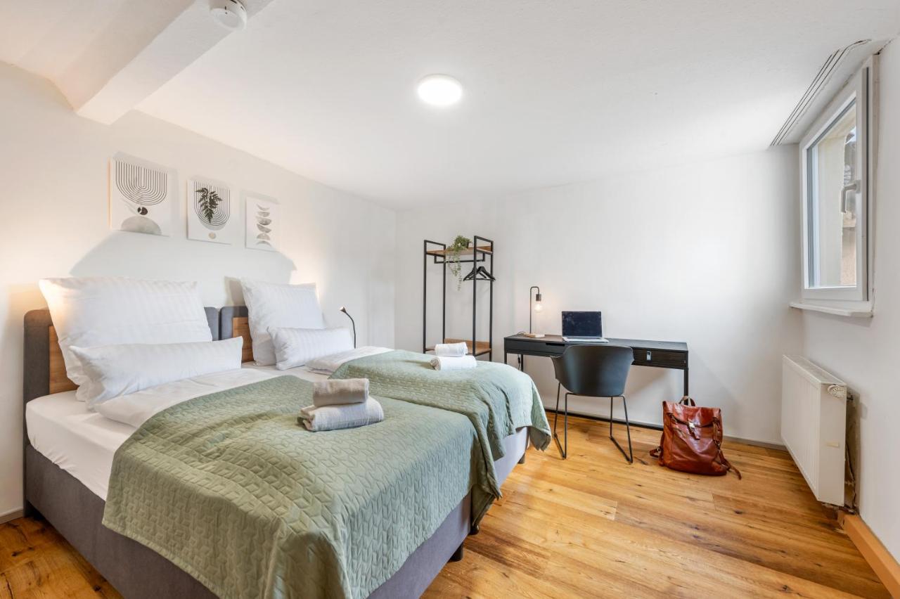 Apartamento de 4 habitaciones