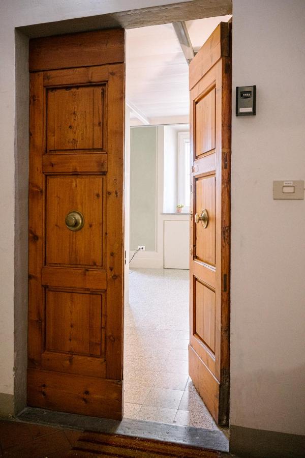 Proconsolo Apartment - B&B Firenze