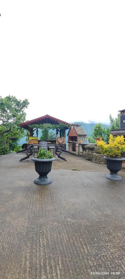 Appartement avec Vue sur la Montagne