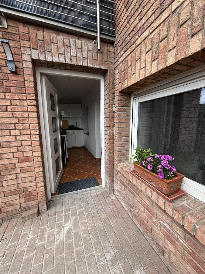 Modernes Apartment mit Parkplatz - B&B
