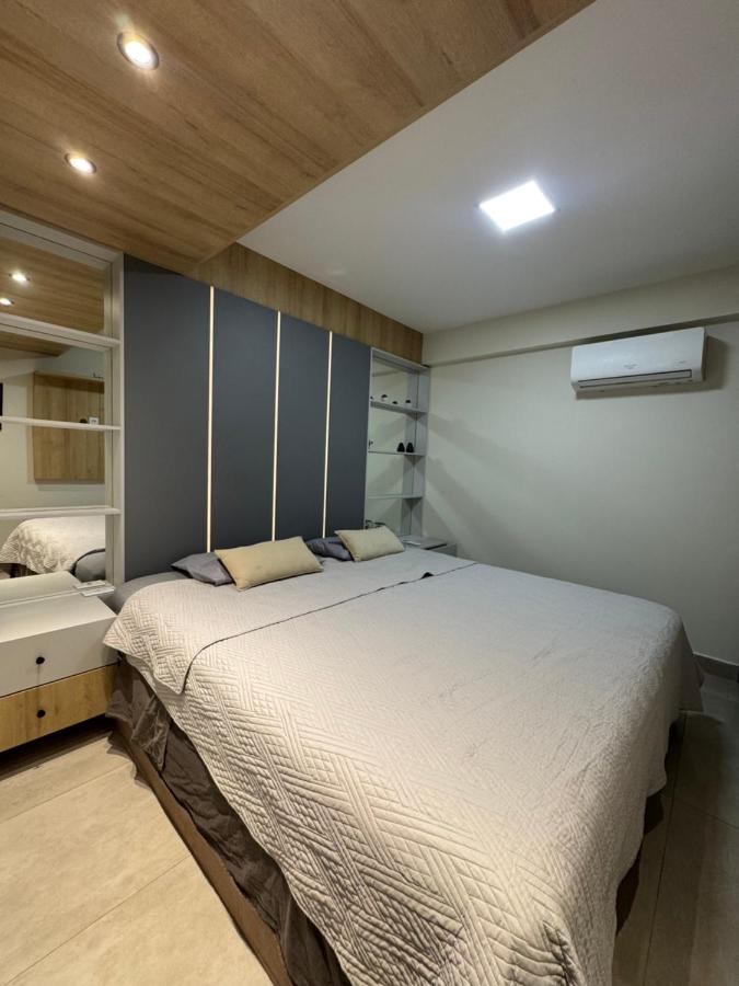 Apartment mit Terrasse