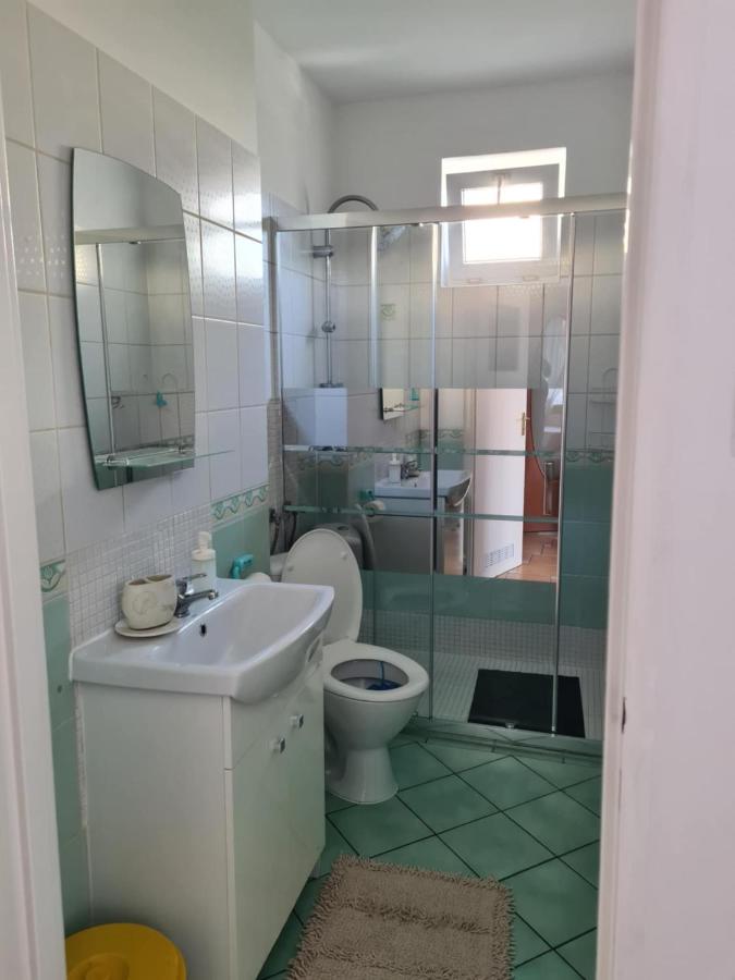 Quadruple Room with Garden View