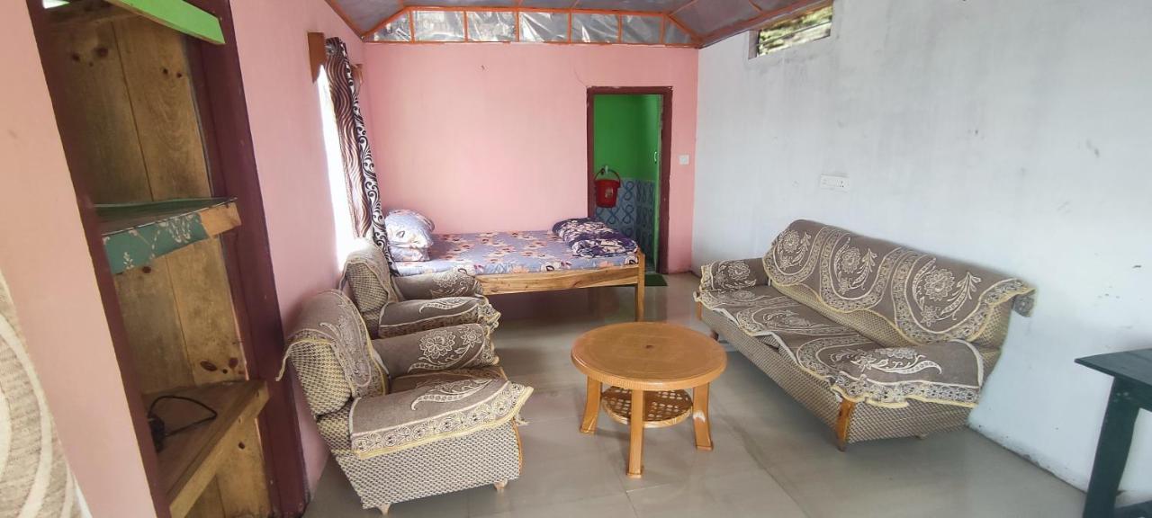 LJIST Homestay - B&B Nongstoin