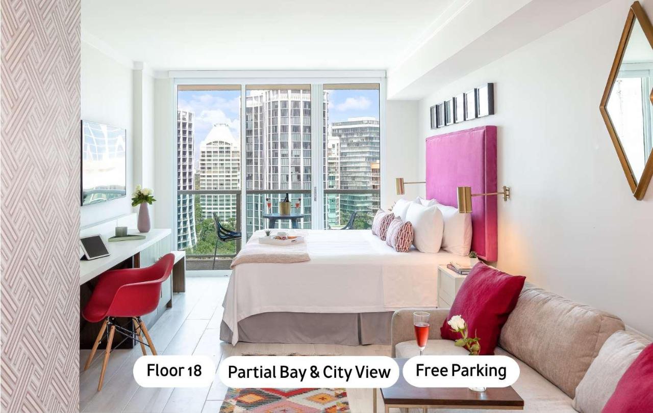 MVR Suite-A Stay That Feels Like a Private Resort - Ferienwohnung Miami