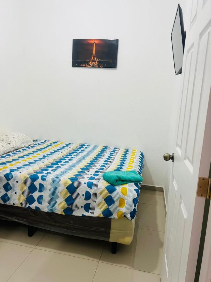 Villa mit 2 Schlafzimmern