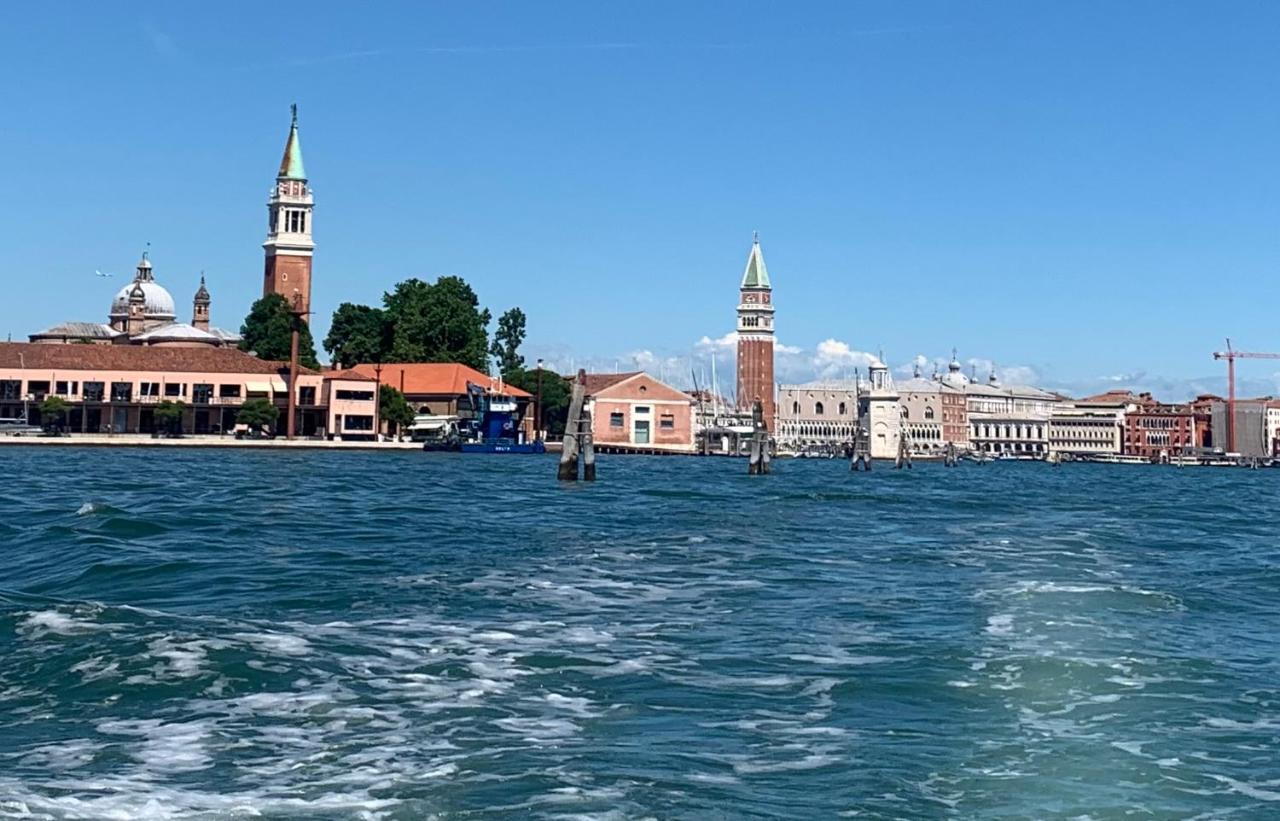 Carampane - Your nice flat near Rialto Bridge - B&B Venezia