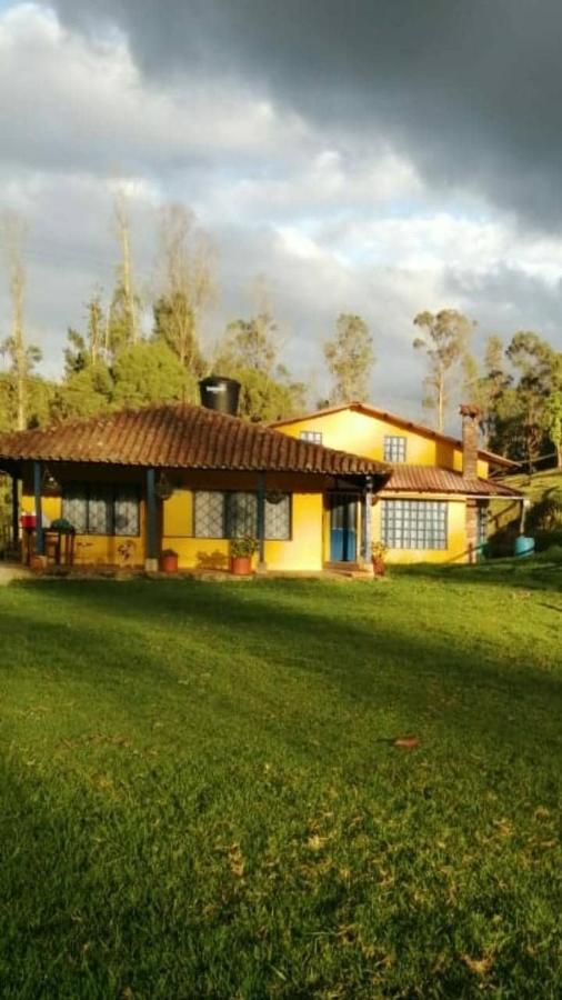 Casa de Campo Finca el Paraiso - B&B