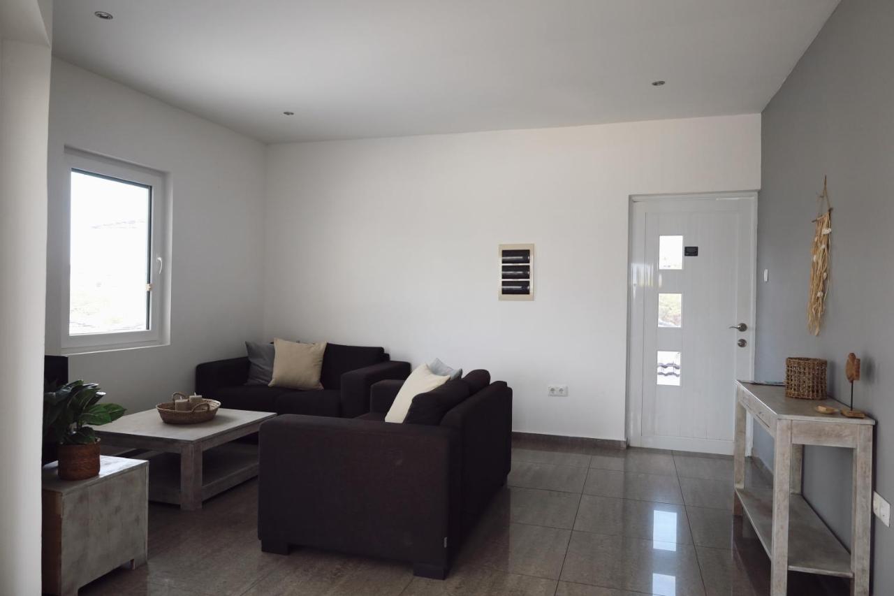 Apartment mit 2 Schlafzimmern und Balkon