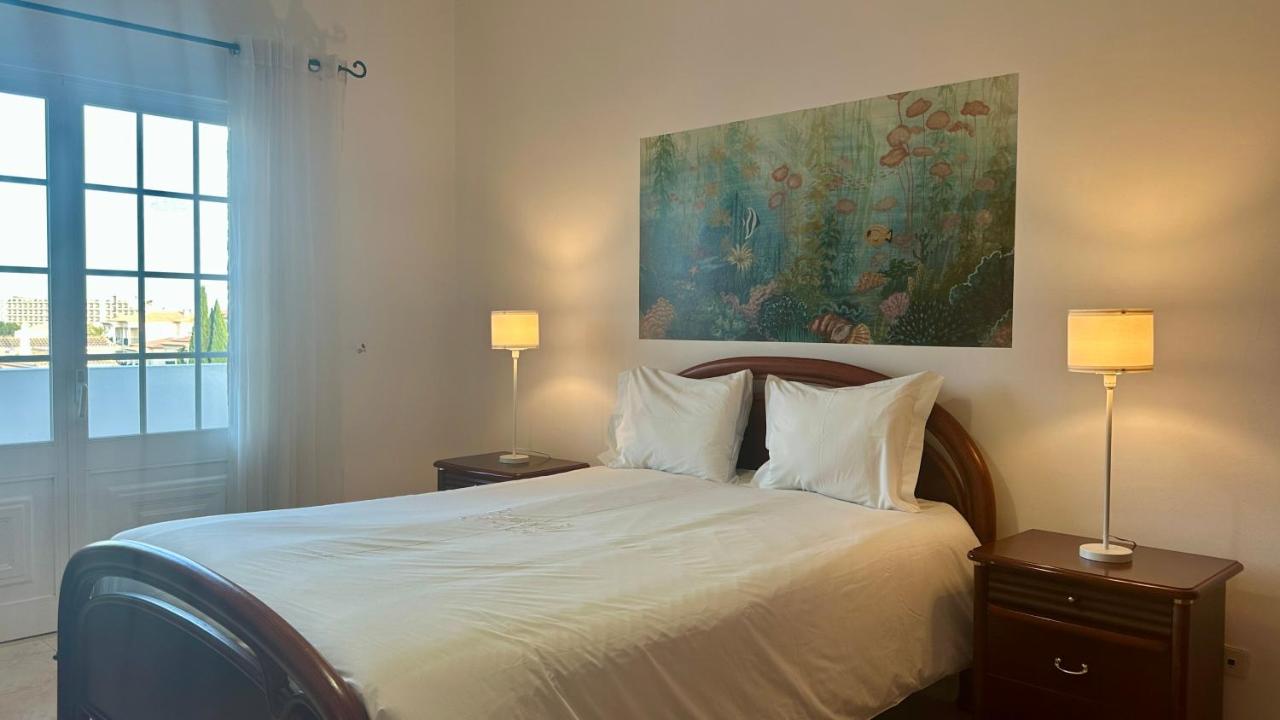 Villa con piscina privada