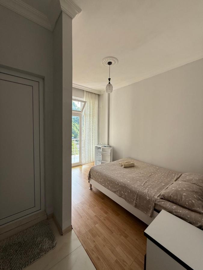 Doppelzimmer mit Meerblick