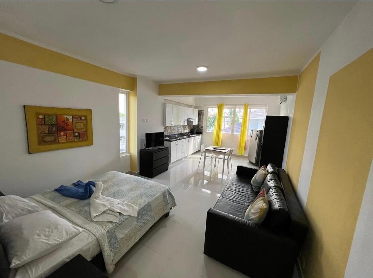 Appartamento con 1 Camera da Letto