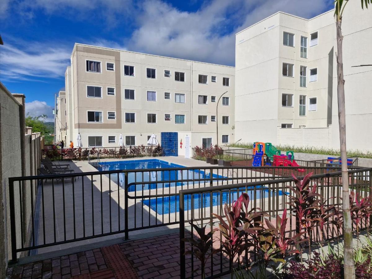 Cantinho das bromélias - Ferienwohnung
