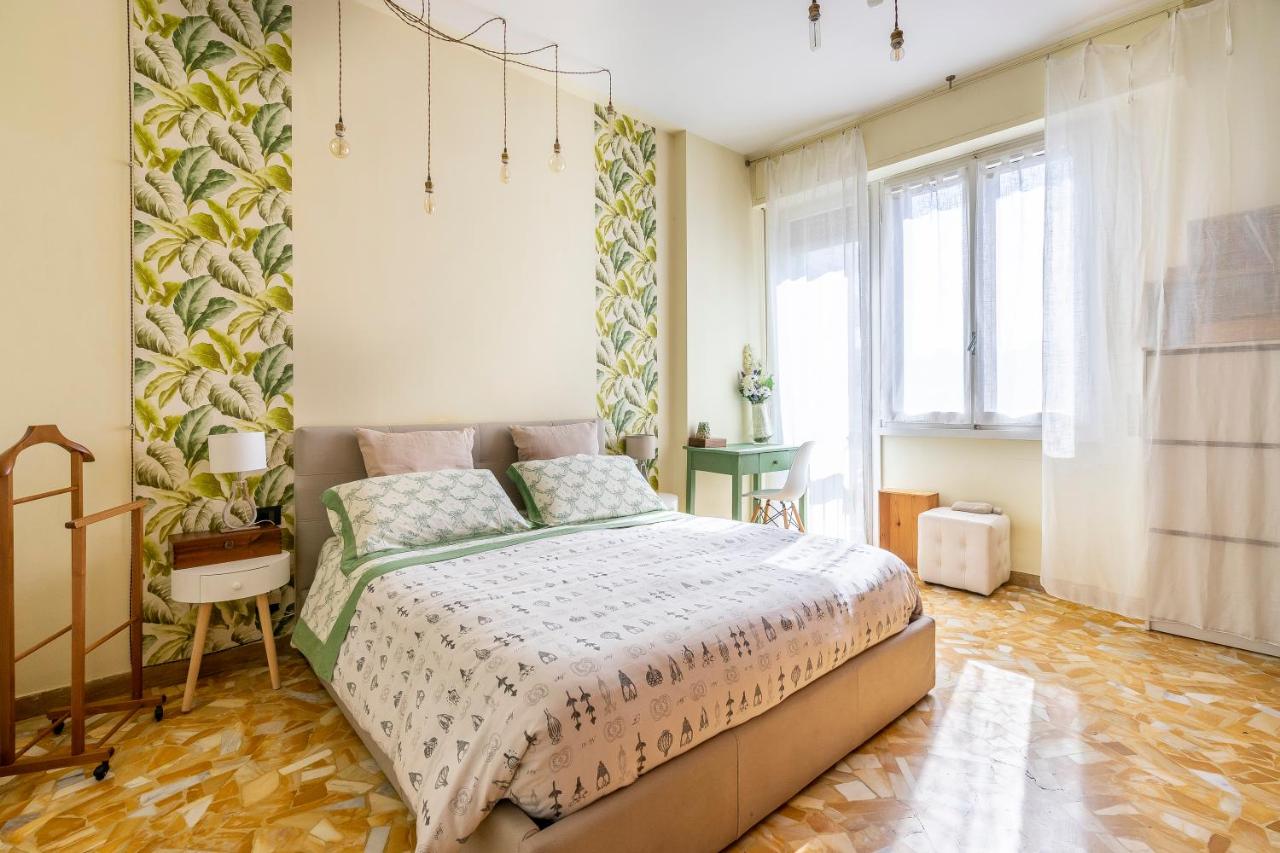 Florence Station Guesthouse